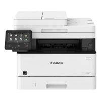 پرینتر چندکاره لیزری کانن مدل MF429dw