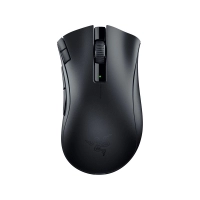 ماوس بی سیم و مخصوص بازی ریزر مدل DeathAdder V2 X HyperSpeed