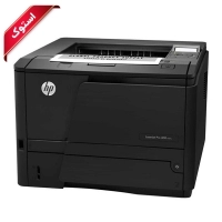 پرینتر استوک اچ پی مدل M401a