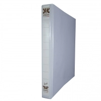 کلاسور کاوردار 2.5 سانتی متری و 2 حلقه ای آپادانا مدل P103