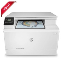 پرینتر استوک اچ پی مدل M180n