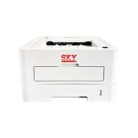 پرینتر تک کاره لیزری اسکای مدل P126dn