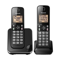 تلفن بی‌ سیم پاناسونیک مدل KX-TGC352