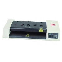 دستگاه لمینت AX مدل PDA3-330X