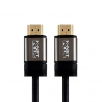 کابل HDMI 2.0-4K کی نت پلاس مدل KP-CH20400 به طول 40 متر