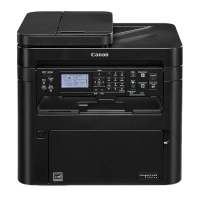 پرینتر چندکاره لیزری کانن مدل imageClass MF264dw