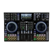 دی جی کنترلر جمینی مدل Gemini SDJ 4000