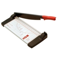 کاتر کاغذ سایز A3 اچ اس ام مدل CM3206