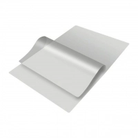 طلق پرس مات سوپربایند 150 میکرون سایز A4 بسته 100 عددی