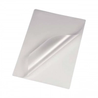 طلق پرس براق سوپربایند 150 میکرون سایز A3 بسته 100 عددی