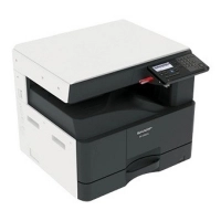 دستگاه کپی چندکاره شارپ مدل BP-20M24L