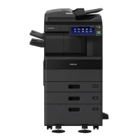 دستگاه کپی رنگی توشیبا مدل e-studio 2021AC