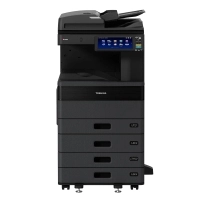 دستگاه کپی رنگی توشیبا مدل e-studio 2521AC