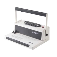 دستگاه صحافی سیمی کن SHM S20