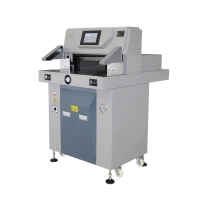 دستگاه گیوتین برقی اس اچ ام مدل 7210 PX