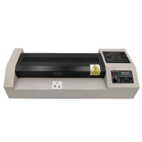 دستگاه پرس کارت و لمینت Bright Office-320