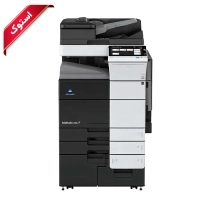دستگاه کپی استوک رنگی کونیکا مینولتا مدل C659