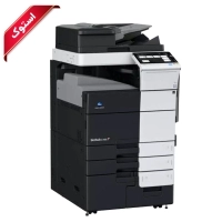 دستگاه کپی استوک رنگی کونیکا مینولتا مدل C759