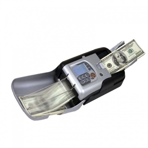 دستگاه تشخیص اصالت اسکناس Nc_1200 دستگاه تشخیص اصالت اسکناس Nc_1200