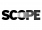 اسکوپ | Scope