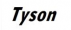 تایسون | Tyson