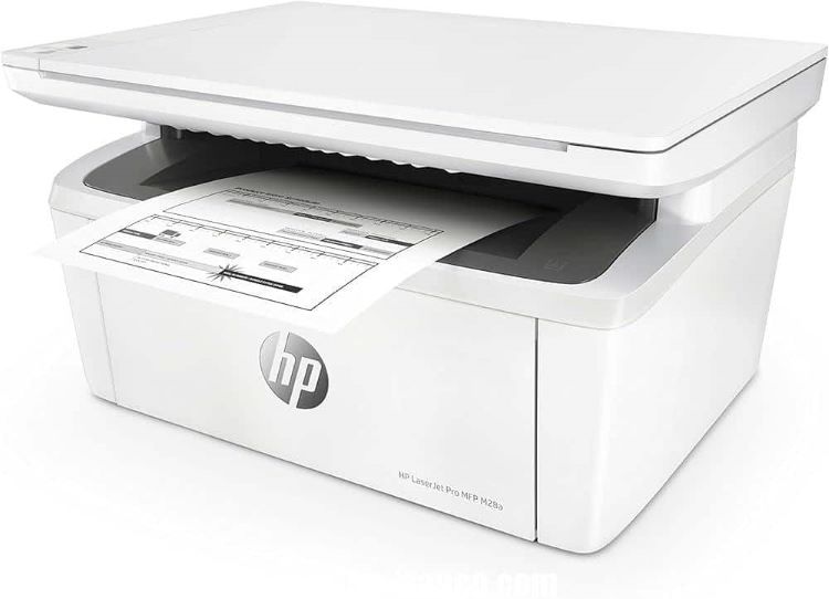 آشنایی با حافظه چاپگر HP